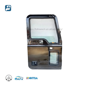 Followwish - Piezas <span class=keywords><strong>de</strong></span> Carrocería para Camiones Americanos <span class=keywords><strong>de</strong></span> Calidad Original a Bajo Precio, Carcasa <span class=keywords><strong>de</strong></span> Puerta Anthem para Camiones Mack - Product Image 1