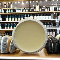 LEUCOSIA - Onguent balsamique fabriqué en Italie - Masseur pour la tête - Contre les rhumes et la sinusite - OEM/ Marque privée - Exportation