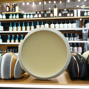 Masajeador de cabeza de ungüento balsámico de fabricación italiana eficaz para resfriados Sinusitis OEM ETIQUETA PRIVADA para ventas Exportación - Product Image 3