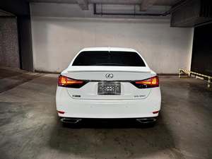 รถเล็กซัส GS 350 ปี 2017 ขับเคลื่อนล้อหลัง สภาพดีเยี่ยม - Product Image 5