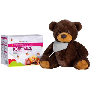 Orsacchiotto Promozionale Personalizzato da KONSTANZE - Product Image 2