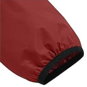 Chaqueta de nailon ligera informal inteligente para hombre, chaqueta de nailon impermeable de alta calidad para exteriores - Product Image 6