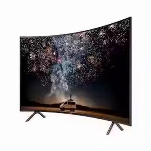 NOUVEAU TÉLÉVISEUR CURVE QLED AUTHENTIQUE UHD 75 POUCES Q900R NOUVEAU TÉLÉVISEUR QLED 8K TÉLÉVISEUR 8K NOUVEAU - Product Image 1
