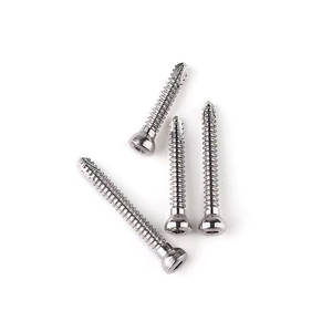 Juego de Herramientas Ortopédicas de Alta Calidad de 2 Piezas, Placa de Compresión Tipo T de 2.7mm, Accesorios Quirúrgicos Veterinarios para Perros - Product Image 4