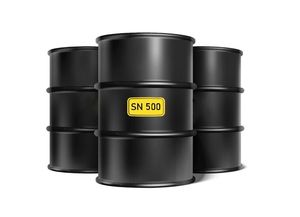 Huile de base industrielle fiable SN500, lubrifiant SAE 0, grade de viscosité KZ - Product Image 3