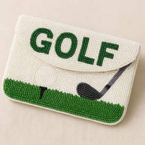 กระเป๋าถือประดับลูกปัดหลากสี MS Handicraft พร้อมหูหิ้ว กระเป๋าถือลำลองแบบอินเดีย ทำด้วยมือ ลูกปัดสั่งทำพิเศษ กระเป๋าทรงบาแกตต์ - Product Image 2