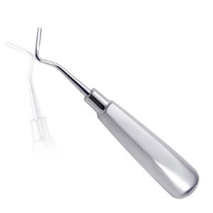 Élévateur dentaire en gros en acier inoxydable pour extraction de racines - Product Image 5