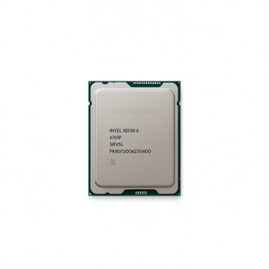 Intel Xeon 6761P 64-core/128-Thread 2.5GHz-3.9GHz 350W PK8072006270400 - Product Image 2