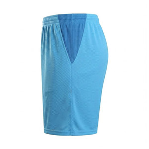 Shorts en mesh confortables et légers pour l'entraînement, la course à pied et les activités sportives. - Product Image 5