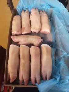 Patas de cerdo listas para exportar a los precios más asequibles - Product Image 3