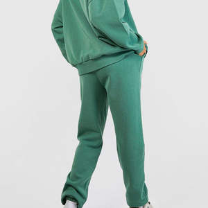 Survêtements pour femmes, streetwear, survêtements imperméables, veste de survêtement, vêtements d'usine, survêtements unis - Product Image 1