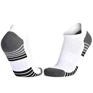 Custom Cotton <b>Ankle</b> Sports <b>Socks</b> <b>Men</b> Custom Logo Design Football <b>Socks</b> Manufacturer Running Cycling Wholesale <b>Socks</b> High Quality - Product Image 3