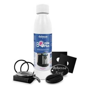 Accesorio para Cafetera FROG FR300, Asistencia Esencial para su Experiencia de Té y Café - Product Image 1