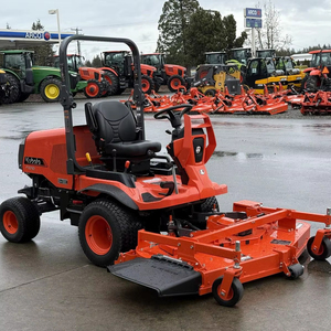 2024 New Kubota F3710 Lawn Mower / Multipurpose Front Mounted Mower Available For Supply - Product Image 1