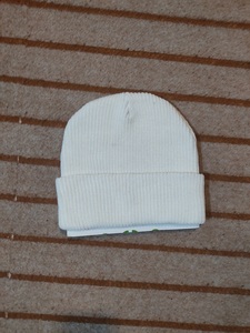 Gorro de Punto Unisex 2025 con Logotipo Personalizado, Gorro de Invierno de Moda, Gorro de Poliéster de Primera Calidad con Diseño de Impresión - Product Image 2