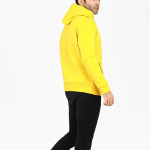 Sweats à capuche pour hommes pour un usage décontracté en hiver - 100% coton, écologiques et respirants, designs personnalisés, dernière mode - Product Image 4