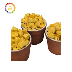 Base de smoothie aux fruits de la passion surgelés-Purée de haute qualité à des prix abordables pour répondre à tous vos besoins - Product Image 2