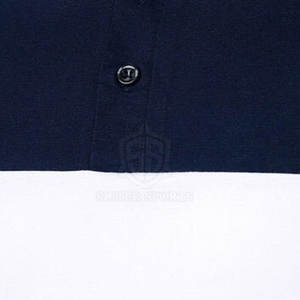 Chemises décontractées pour hommes respirantes et écologiques en coton/fibre de bambou, séchage rapide, pour l'extérieur, vente en gros - Product Image 4