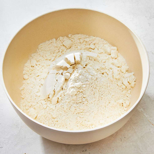 Poudre de durian séché pur en gros durians en poudre lyophilisés naturels biologiques de qualité supérieure - Product Image 5