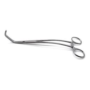 Debakey Forceps Stainless Steel Manual Vascular Surgical <b>Instrument</b> for Delicate Tissue Handling and Precision Control Reusable - Product Image 3