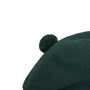 Chapeau Balmoral authentique en tartan écossais traditionnel pour les Highlands et les événements formels Logo personnalisé pour l'extérieur - Product Image 6