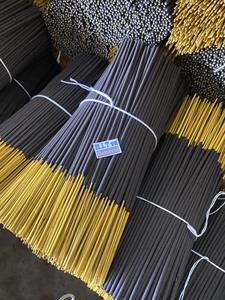 Bâton d'encens noir de haute qualité à vendre au Vietnam - Product Image 6
