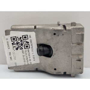 Caméra avant Mazda 6 3 S Series. Wagon GSH767XCXJ SHY (12>) - Product Image 2