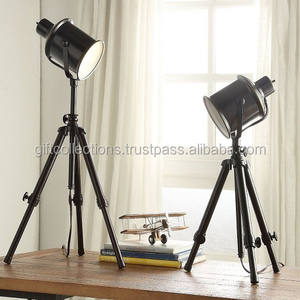 Lampes suspendues industrielles de qualité Export lampes d'intérieur décoratives lampes de Table disponibles au prix de gros pour l'exportation - Product Image 2