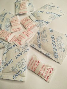 Película de Embalaje de Seda Roja y Azul Sam Lan, Sellado Posterior para Envasado de Alimentos y Productos Farmacéuticos - Product Image 6