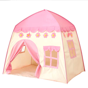 <span class=keywords><strong>Tente</strong></span> pour enfants, <span class=keywords><strong>tente</strong></span> de <span class=keywords><strong>jeu</strong></span> pour bébé, haute qualité, intérieur/extérieur, rose, fleur, jouet pour enfants, <span class=keywords><strong>tente</strong></span> d'extérieur - Product Image 1