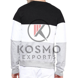 เสื้อฮู้ดและเสื้อสเวตเตอร์ผ้าฝ้าย100% ฮิปฮอปแบบ3D สำหรับฤดูหนาว - Product Image 2