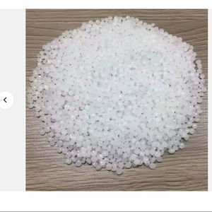 Gránulos de Plástico Virgen y Reciclado PP PPH PPR/PE100/Polietileno de Alta Densidad/LDPE/HDPE/Polipropileno/PP - Product Image 1