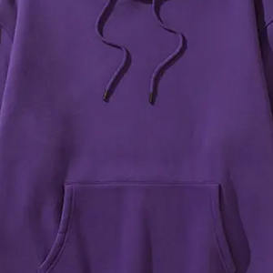 Sudadera Suave y Duradera con Capucha Ajustable de Algodón Premium y Estampado Personalizado, Perfecta para Uso Casual, MOQ Bajo - Product Image 5