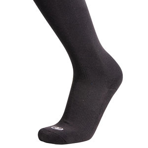 Custom Athletic Sports Crew Socks Anti-Slip Floor Grip for Hiking <b>Knitted</b> Athletic Socks Cuff Bottom Spring High-Ankle Athletic - Product Image 5