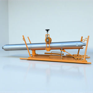 Nouvelle machine de forage directionnel horizontal ALLAME certifiée ISO 9001, garantie 1 an, pneumatique, qualité supérieure, directement du fabricant - Product Image 5