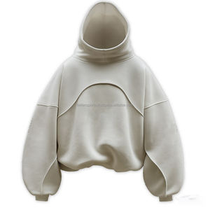 Top Qualité Dernière Mode En Gros Femmes Hoodies Pull Sweatshirts pour Femmes Logo Imprimé Personnalisé Filles Hoodies Avec Fermeture Éclair - Product Image 1