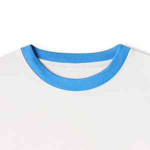 Camisetas Unisex 100% Algodón con Logotipo Personalizado, Camisetas Lisas Teñidas de Alta Calidad para Hombre, Tejido Sólido - Product Image 4