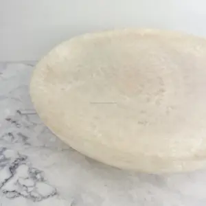 Nouveau design de présentoir à gâteaux rond en résine présentoir à desserts de mariage personnalisé socle en résine de luxe disponible au meilleur prix - Product Image 2