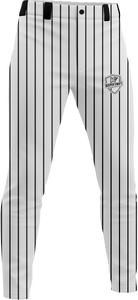 Ensemble d'uniformes de baseball de haute qualité pour hommes, vêtements personnalisés, uniforme de baseball pour hommes 2025 - Product Image 4