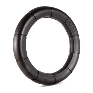 Mousse de moto aventure B-SURE anti-crevaison durable pour l'asphalte et tout-terrain 140/80-17 et 150/70-17 - Product Image 1