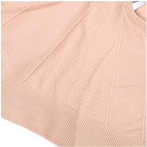 Women's <b>Racerback</b> Sports <b>Bra</b> Zipper Front Solid Color Breathable High Support Customizable Letter Design Yoga Fitness Sports <b>Bra</b> - Product Image 3