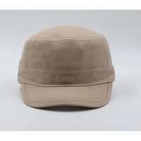 Casquette de Baseball unisexe brodée sur mesure pour hommes et femmes, casquette de sport en coton réglable, de couleur unie, profil bas non structuré