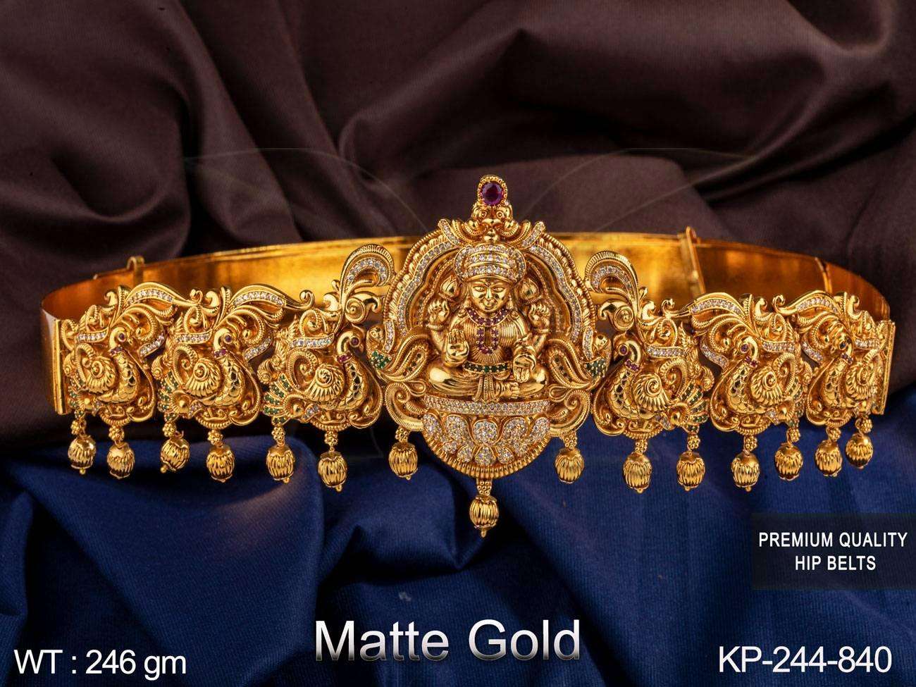 ทับทิมสีเขียว