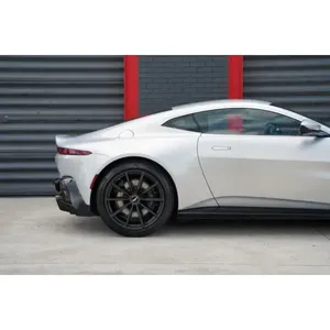 ลดราคาพิเศษ รถยนต์มือสอง Aston-Martin-Vantage รุ่นพรีเมียม ปี 2020 - Product Image 3