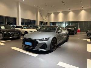 <span class=keywords><strong>Audi</strong></span> RS 7 2026, voiture la plus vendue - Product Image 5