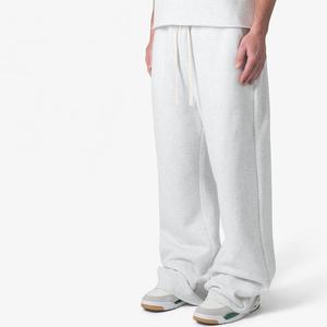Pantalons surdimensionnés pour hommes Pantalons pour hommes Pantalons de survêtement personnalisés Pantalons de survêtement de haute qualité pour le printemps Pantalons de survêtement pour hommes Pantalons de survêtement décontractés - Product Image 2