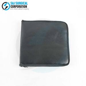 2025 haute précision vente chaude pince dentaire 10 pièces Kit allemand en acier inoxydable pour les extractions fines est approuvé - Product Image 6