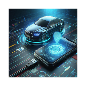 Ai GPS ล็อกพร้อมคุณสมบัติป้องกันการโจรกรรมขั้นสูงระบบรักษาความปลอดภัย Ai GPS สำหรับการป้องกันจักรยานที่เชื่อถือได้ - Product Image 4