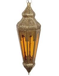 BEST Selling Quality Golden Coloured <b>Moroccan</b> Lantern For Home And Garden <b>Decor</b> Hanging Lantern For Wedding and Festival <b>Decor</b> - Product Image 2