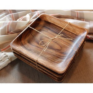 Plaque en bois pour hôtels, restaurants et cafés - Product Image 1